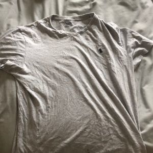 Polo Ralph Lauren classic fit tee shirt.